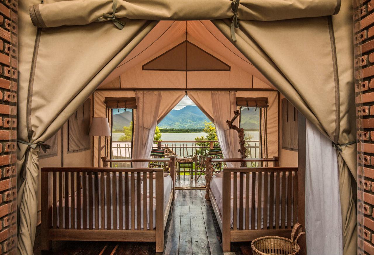 Lak Tented Camp 3*